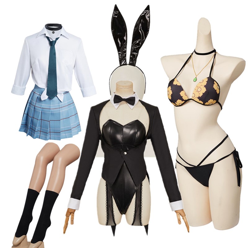 Kitagawa Marin Cosplay Bikini  - Kitagawa Anime Cosplay recension och pris