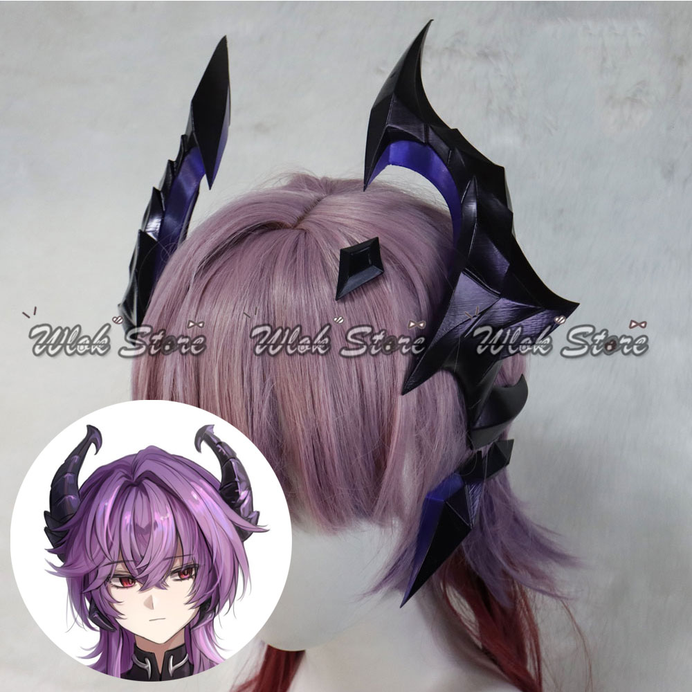 Anime Game Genshin Impact Duri - Anime Cosplay Ladies recension och pris