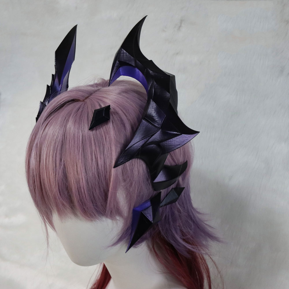 Anime Game Genshin Impact Duri - Anime Cosplay Ladies recension och pris