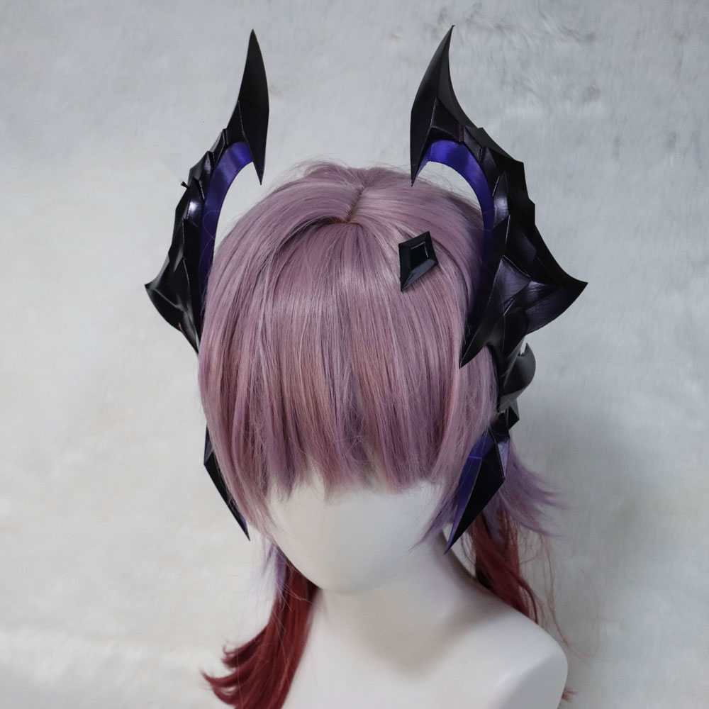 Anime Game Genshin Impact Duri - Anime Cosplay Ladies recension och pris