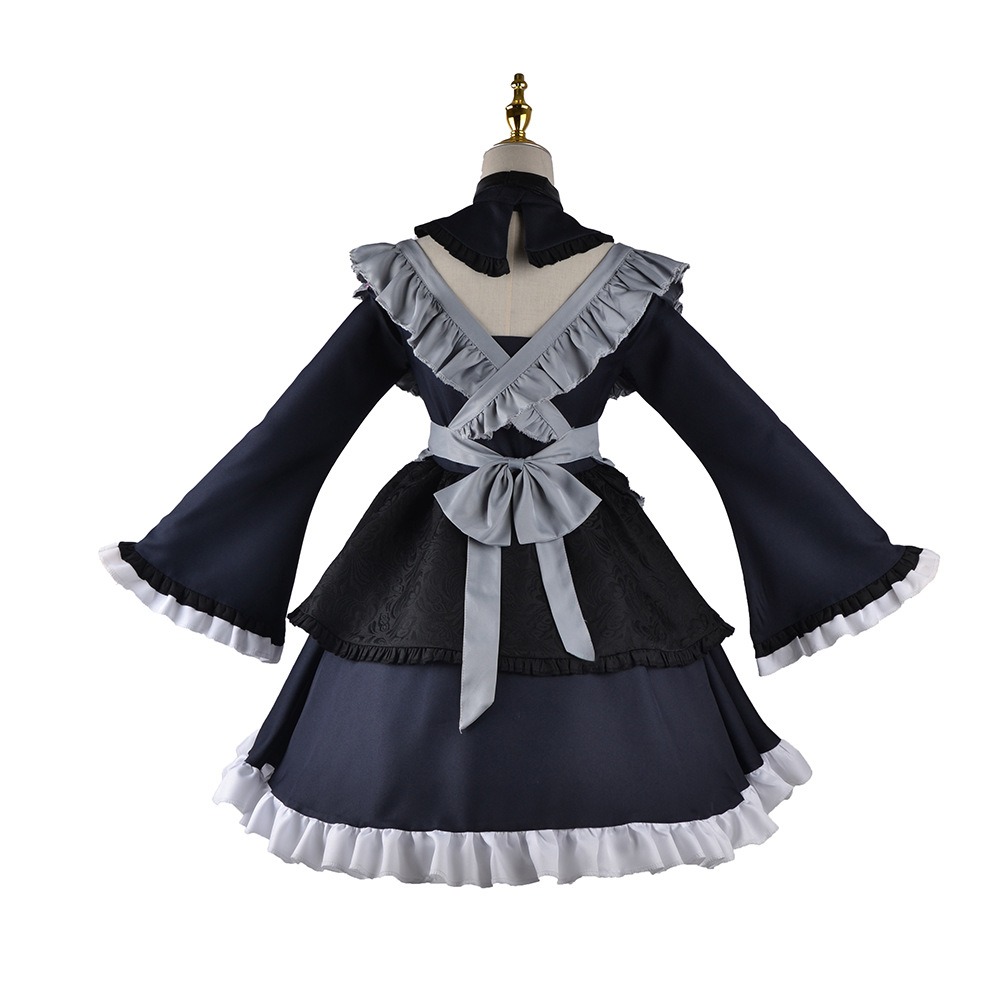 Anime My Dress Up Darling Kita - Kitagawa Anime Cosplay recension och pris