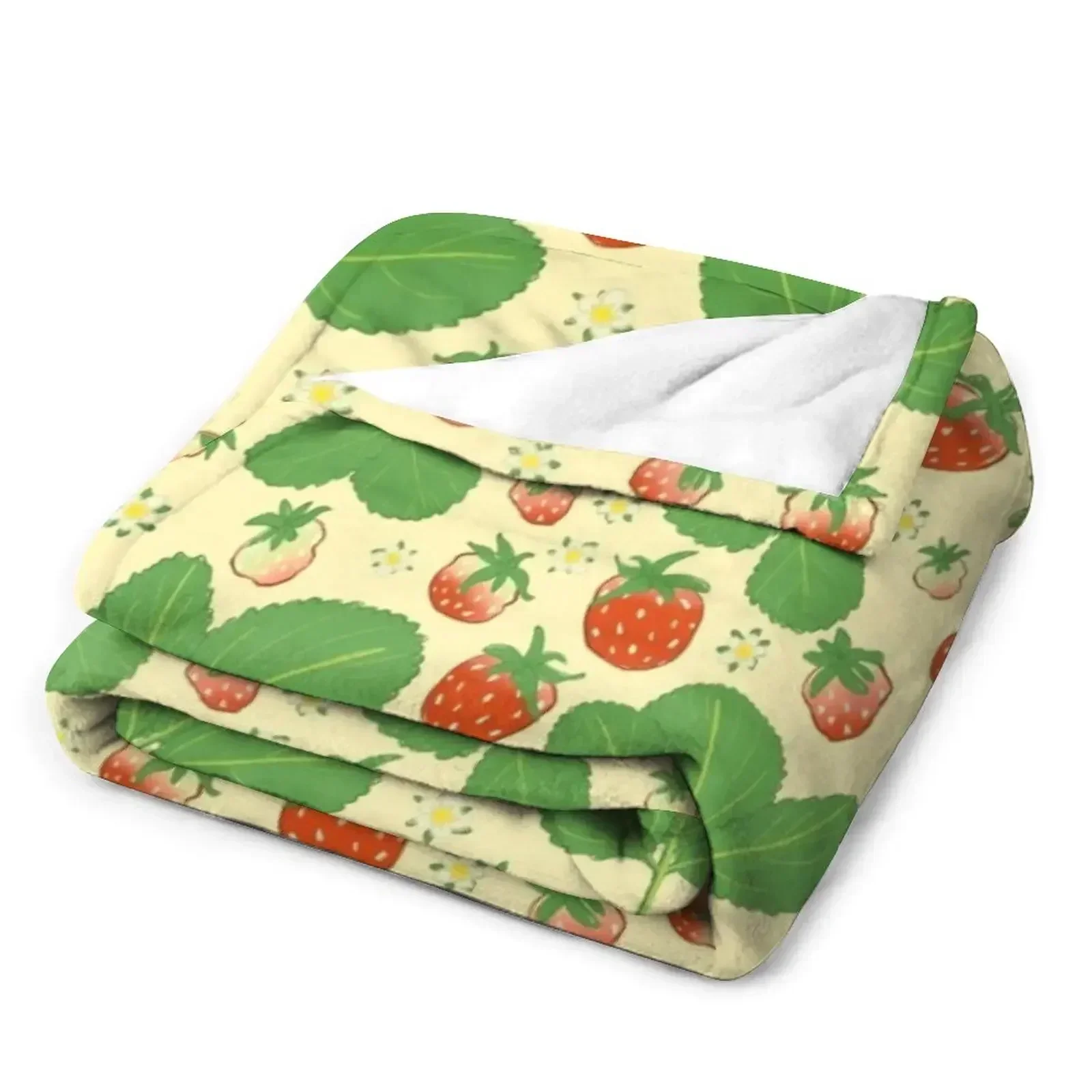 Vintage strawberry pattern Thr - Anime Cosplay Idea recension och pris