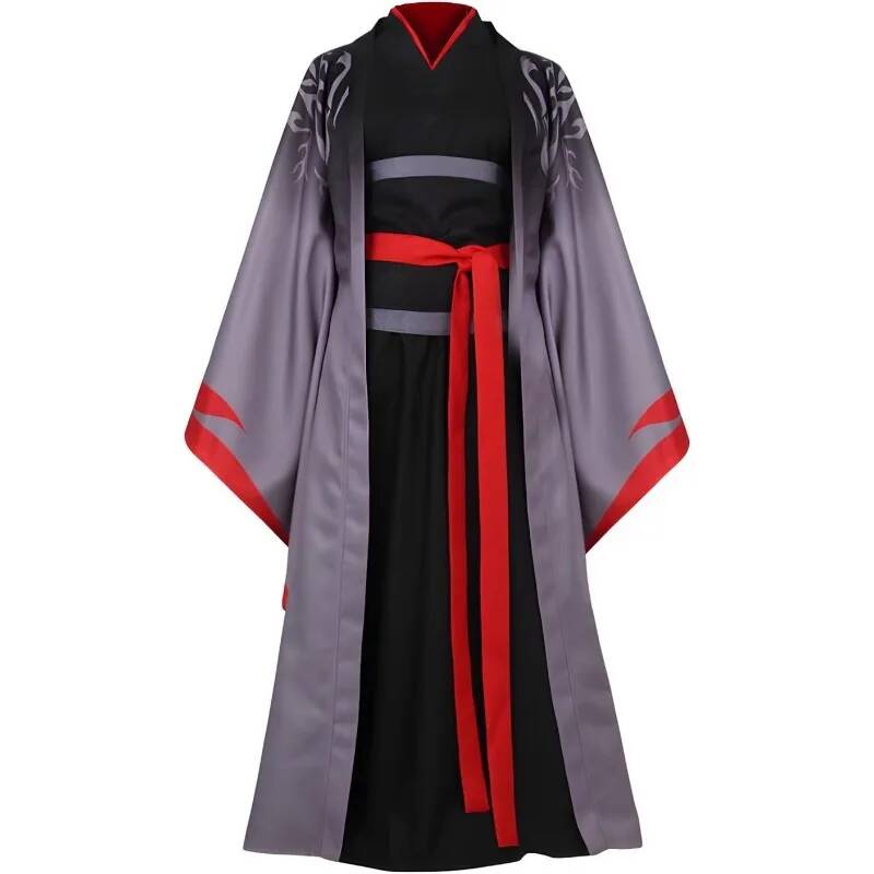 Anime Mo Dao Zu Shi Wei Wuxian - Anime Cosplay Ladies recension och pris