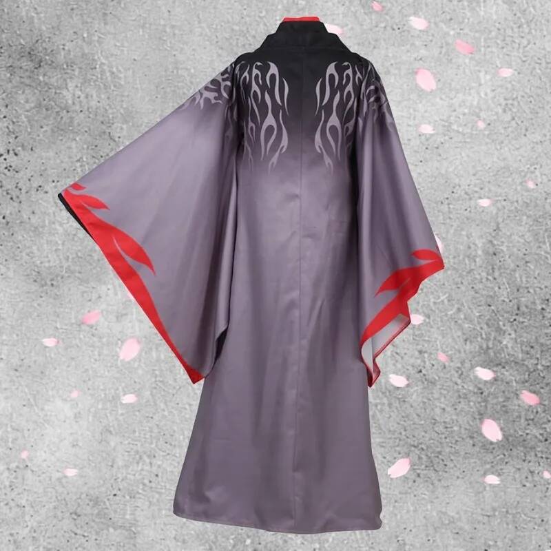 Anime Mo Dao Zu Shi Wei Wuxian - Anime Cosplay Ladies recension och pris