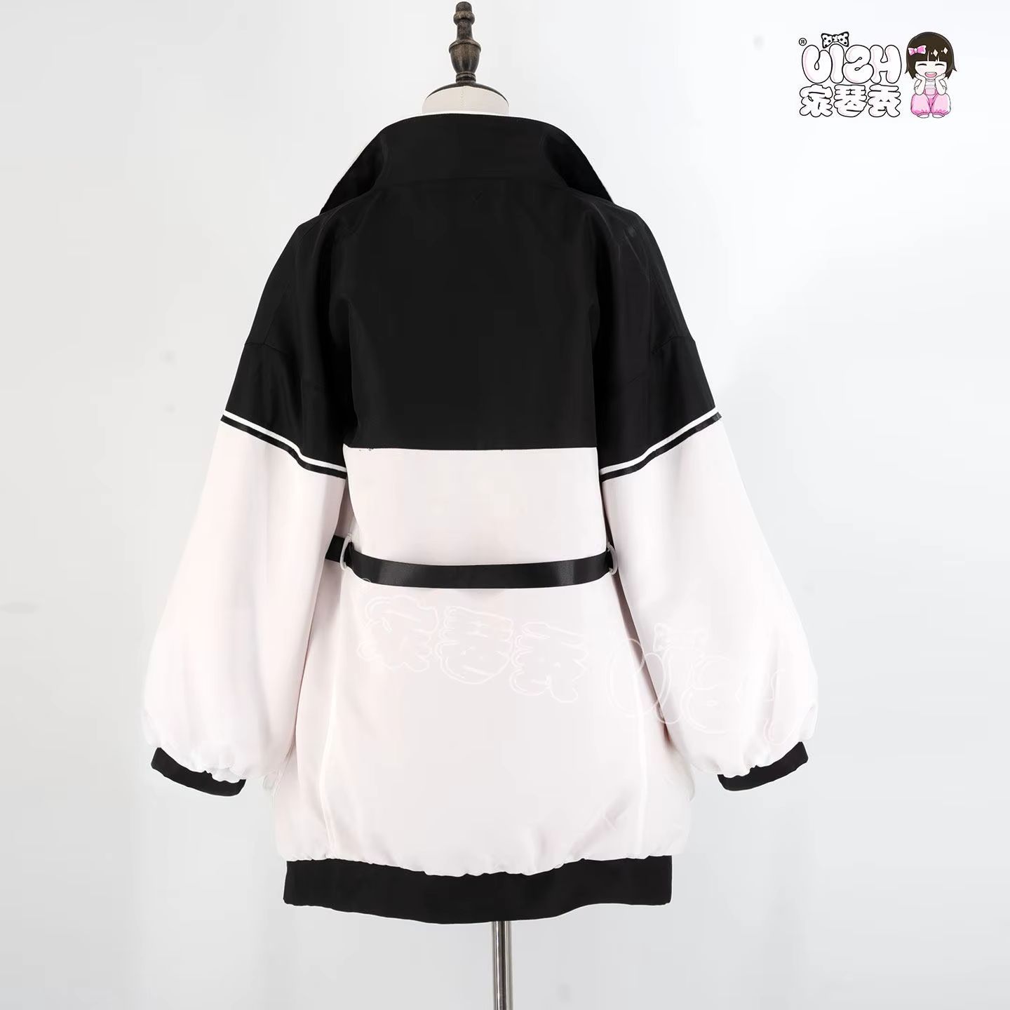 Blue Archive Kei Cosplay Costu - Anime Cosplay Blue Hair recension och pris