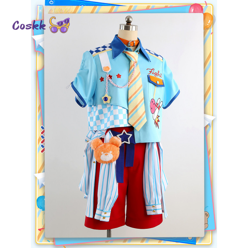 Game Ensemble Stars nito nazun - Anime Cosplay Ladies recension och pris
