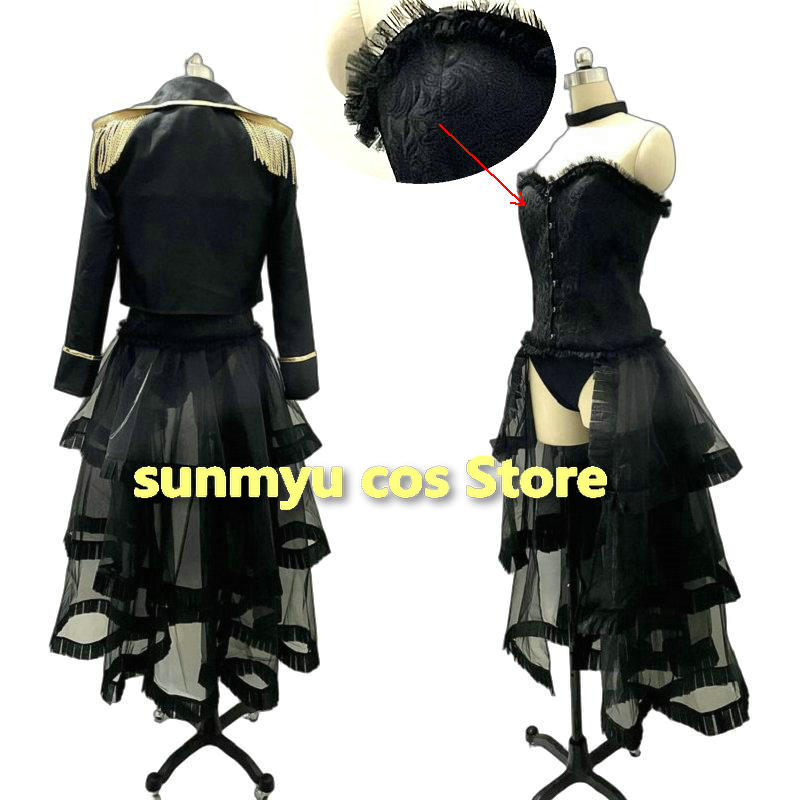 My Dress-Up Darling Kitagawa M - Kitagawa Anime Cosplay recension och pris
